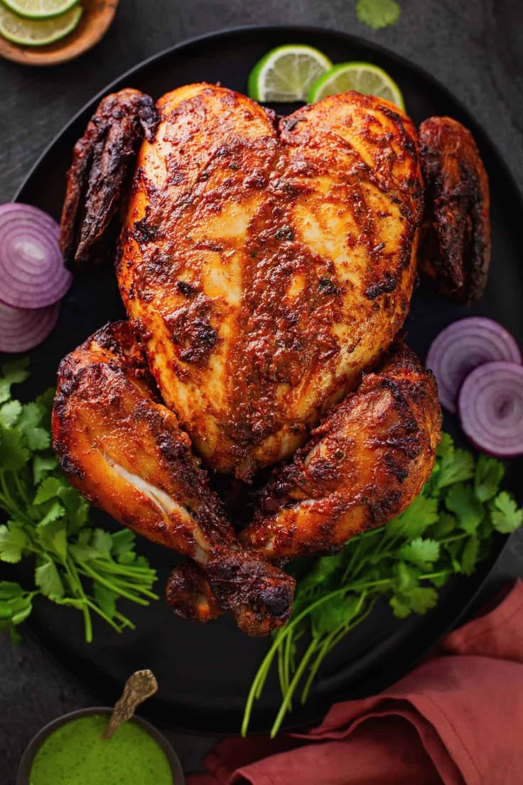 Chicken